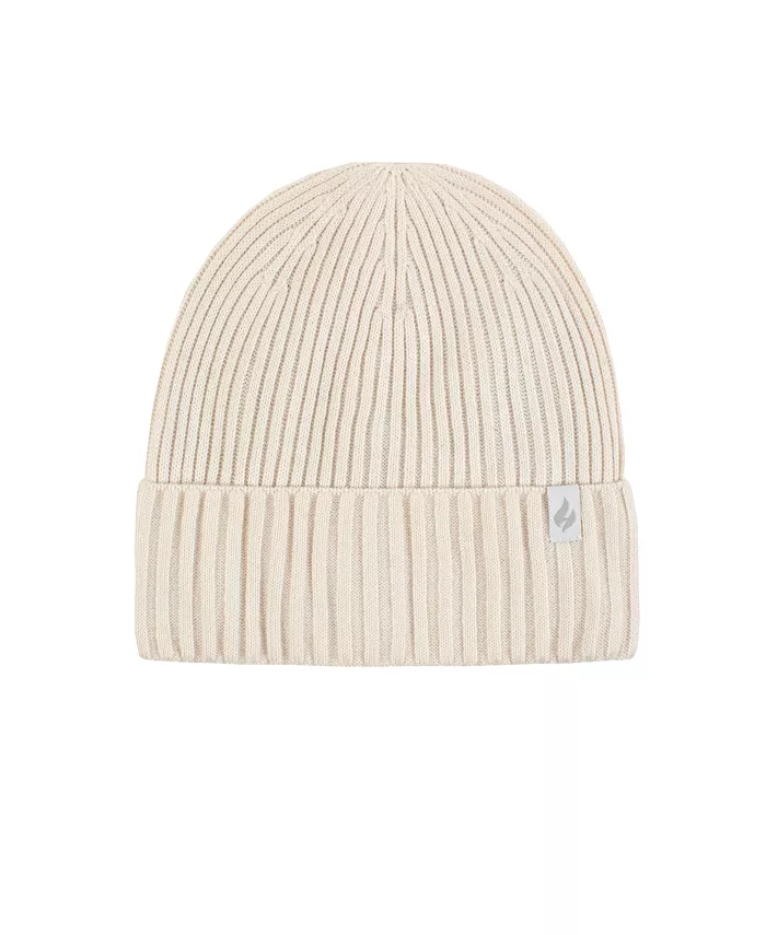 Облегающая шапка-бини Olivia из ребристого трикотажа Heat Holders, желтый
Облегающая шапка-бини Olivia из ребристого трикотажа Heat Holders, желтый