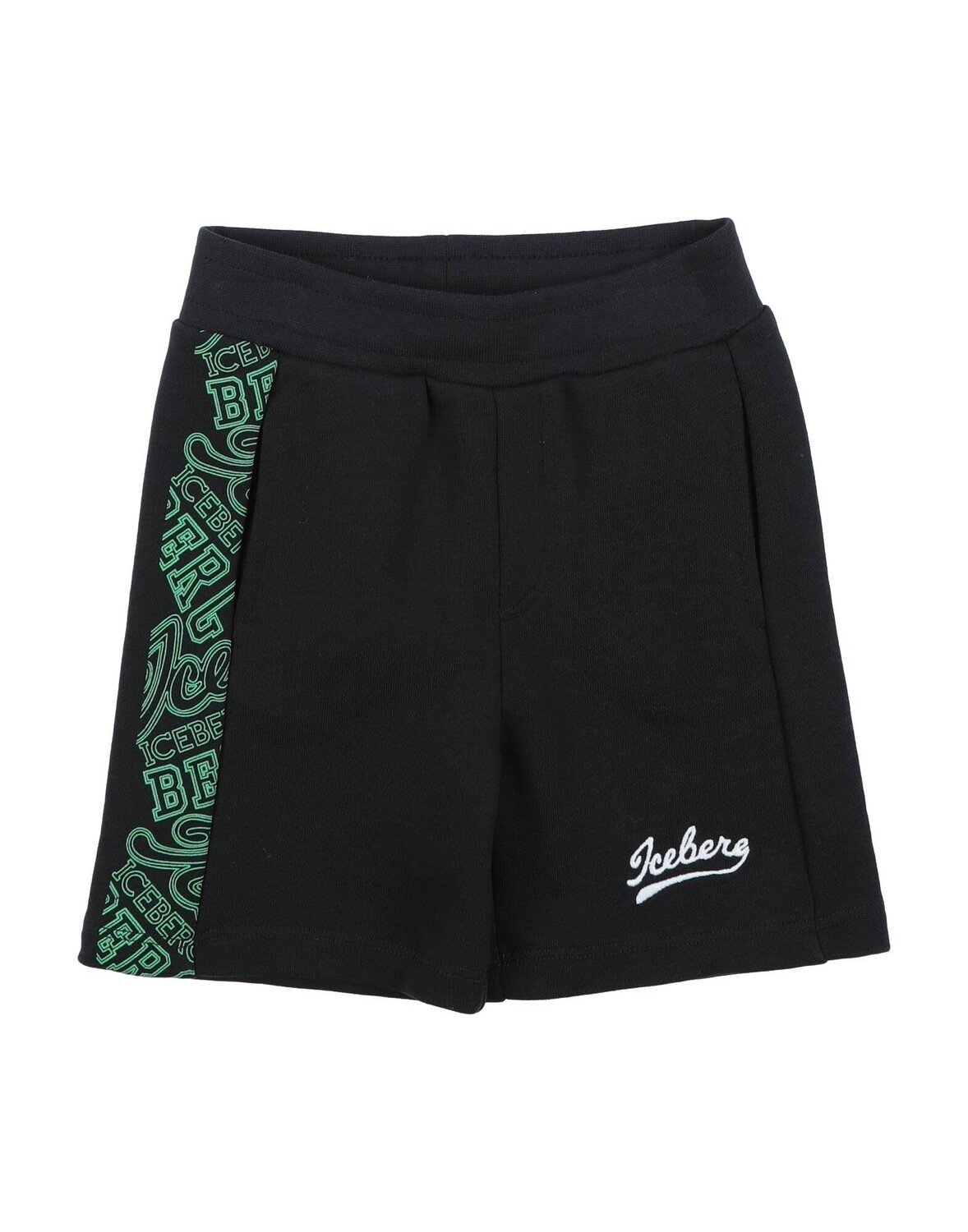 Шорты Iceberg, черный
Шорты Iceberg, черный