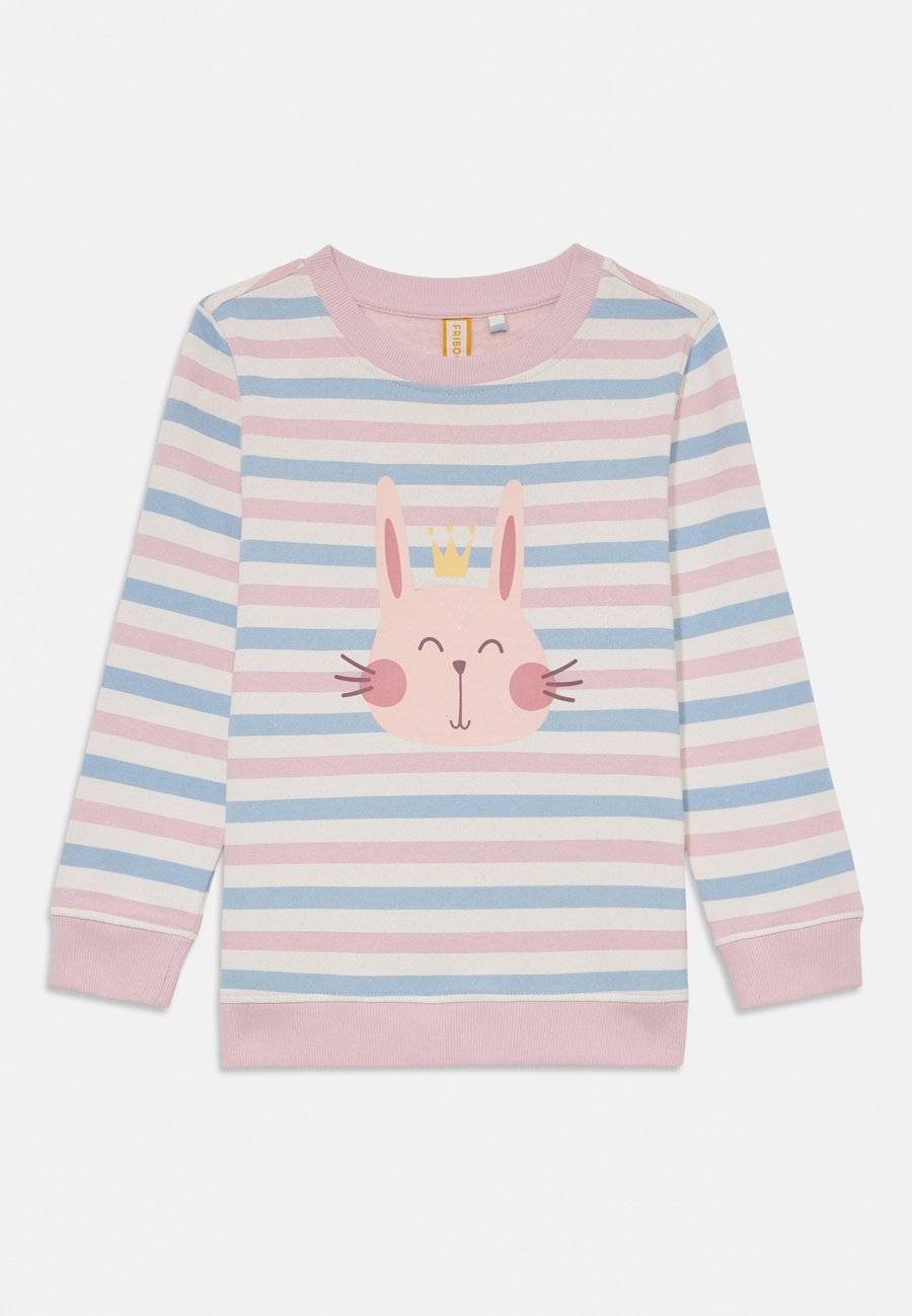 Толстовка Friboo Sweatshirt, White/Multi Coloured/Black
Толстовка Friboo Sweatshirt, White/Multi Coloured/Black