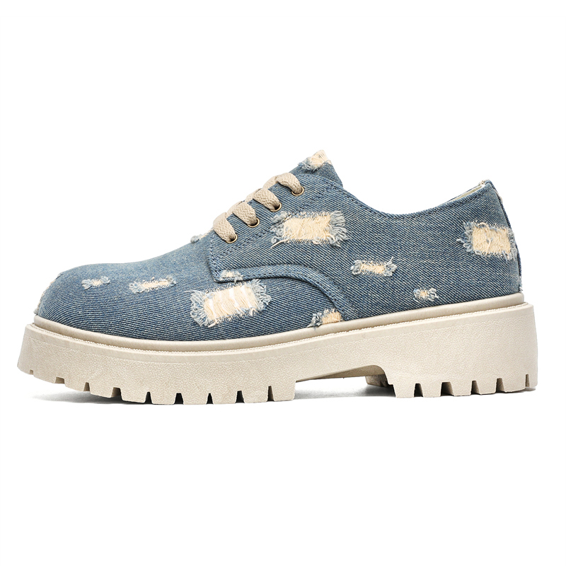 Gai Renpu Скользоустойчивые дышащие легкие мужские низкие кеды повседневные синие, цвет Blue
Gai Renpu Скользоустойчивые дышащие легкие мужские низкие кеды повседневные синие, цвет Blue