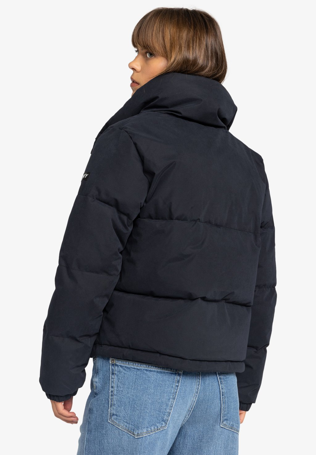 Зимняя куртка REBEL Roxy, черный
Зимняя куртка REBEL Roxy, черный