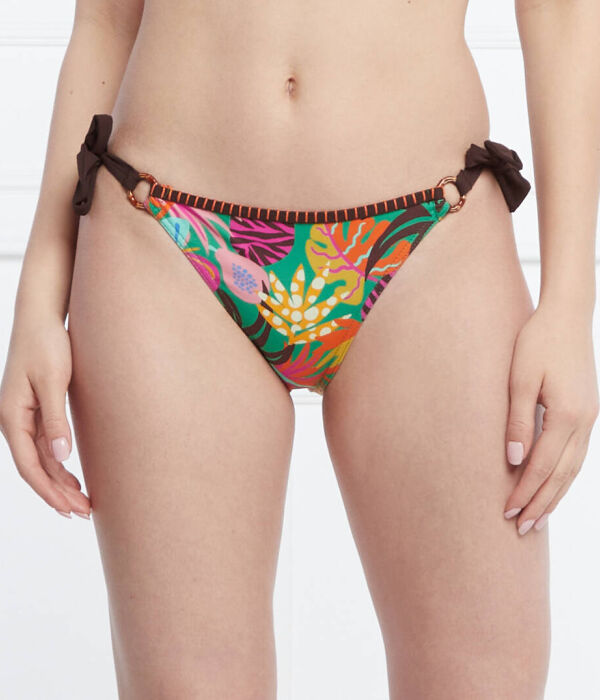 Трусы-бикини Banana Moon, зеленый
Трусы-бикини Banana Moon, зеленый