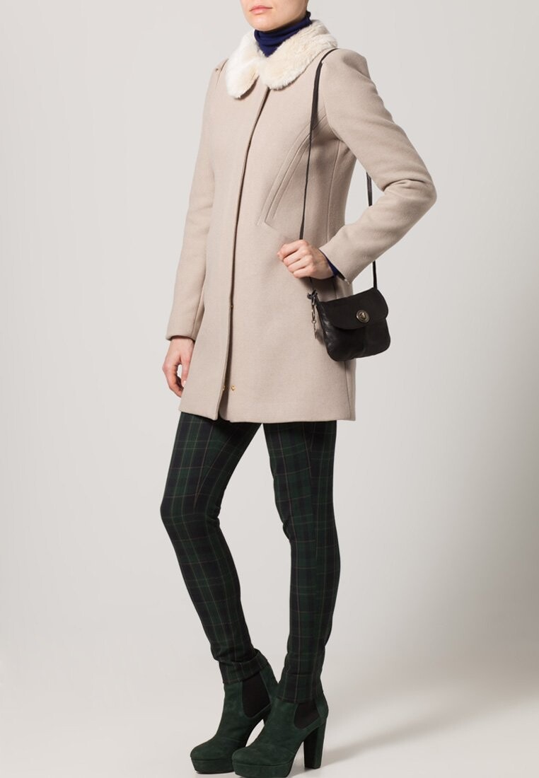 Клатч Pieces, черный
Клатч Pieces, черный