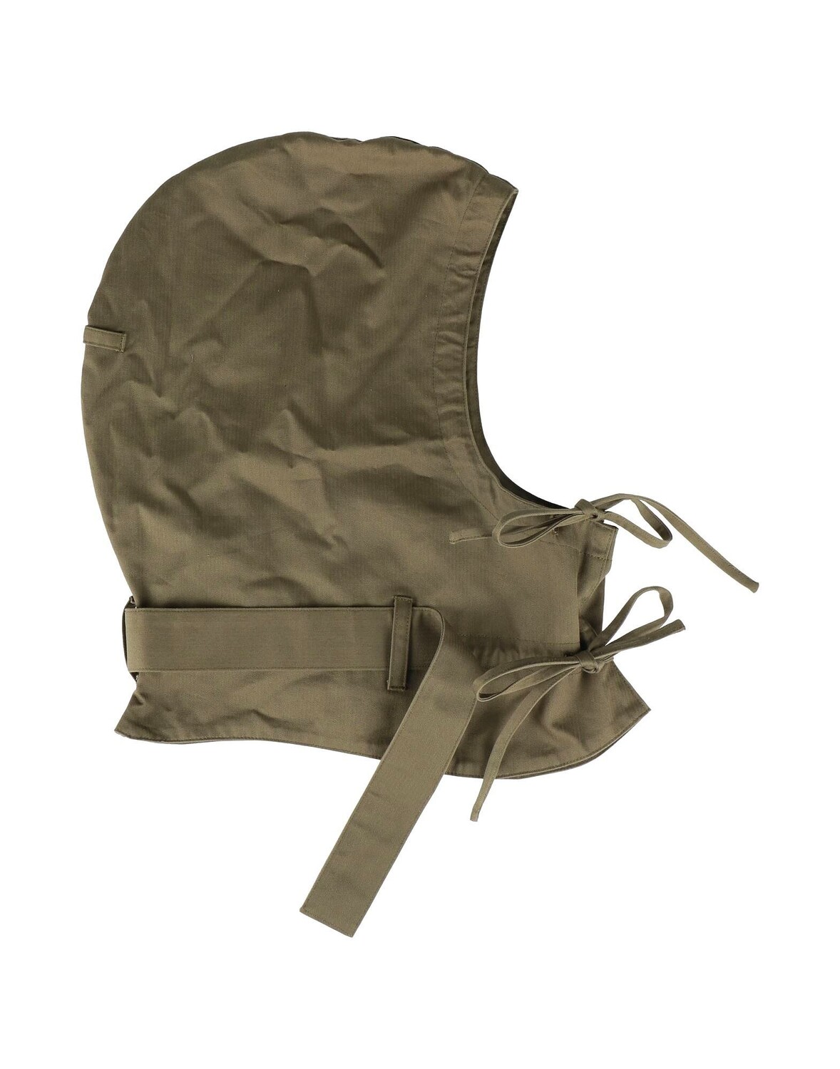 Головной убор Uniforme Paris, хаки
Головной убор Uniforme Paris, хаки