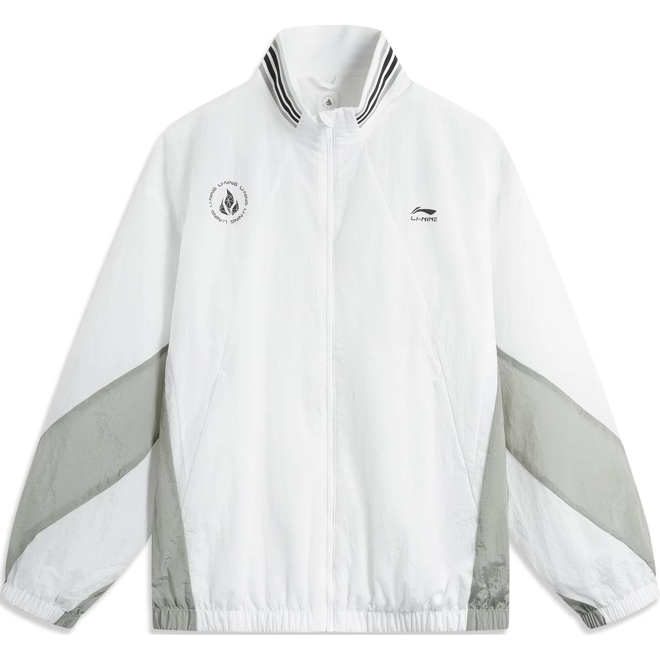 Коллекция Sports Life Тренчкот Унисекс Стандарт Белый Черный Lining
Коллекция Sports Life Тренчкот Унисекс Стандарт Белый Черный Lining