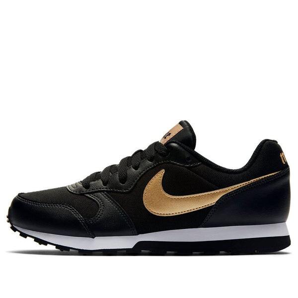Кроссовки md runner 2 vtb Nike, черный
Кроссовки md runner 2 vtb Nike, черный
