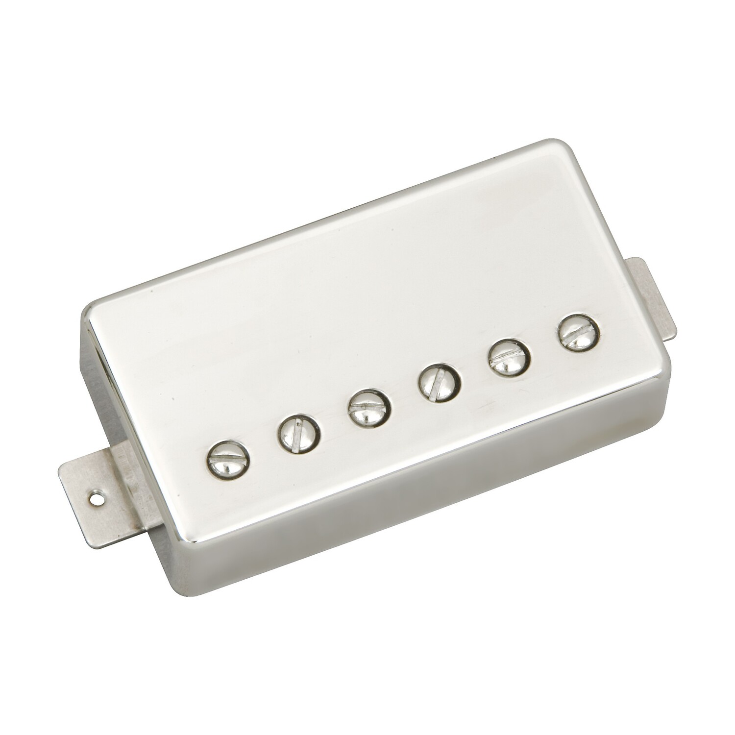 Звукосниматель для гитары Seymour Duncan SH-5 Duncan Custom, красный