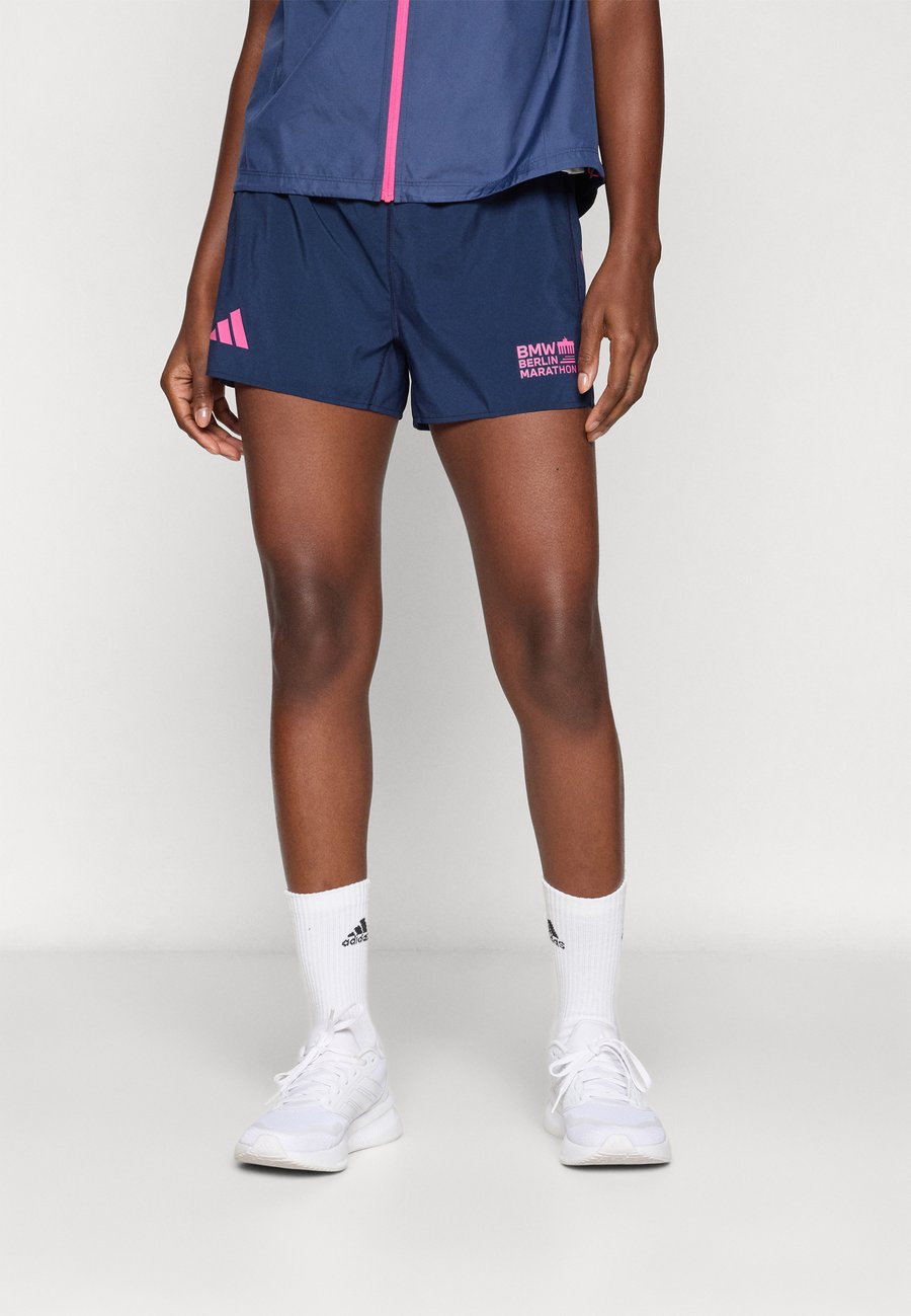 Спортивные шорты Adidas Performance BER25 OTR SHORTS, Collegiate Navy/Dark Blue
Спортивные шорты Adidas Performance BER25 OTR SHORTS, Collegiate Navy/Dark Blue