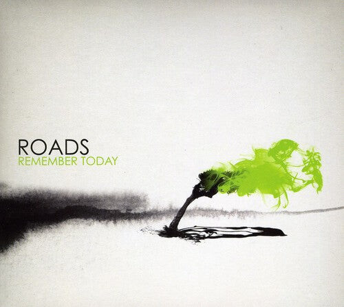 CD диск Roads: Remember Today
CD диск Roads: Remember Today
