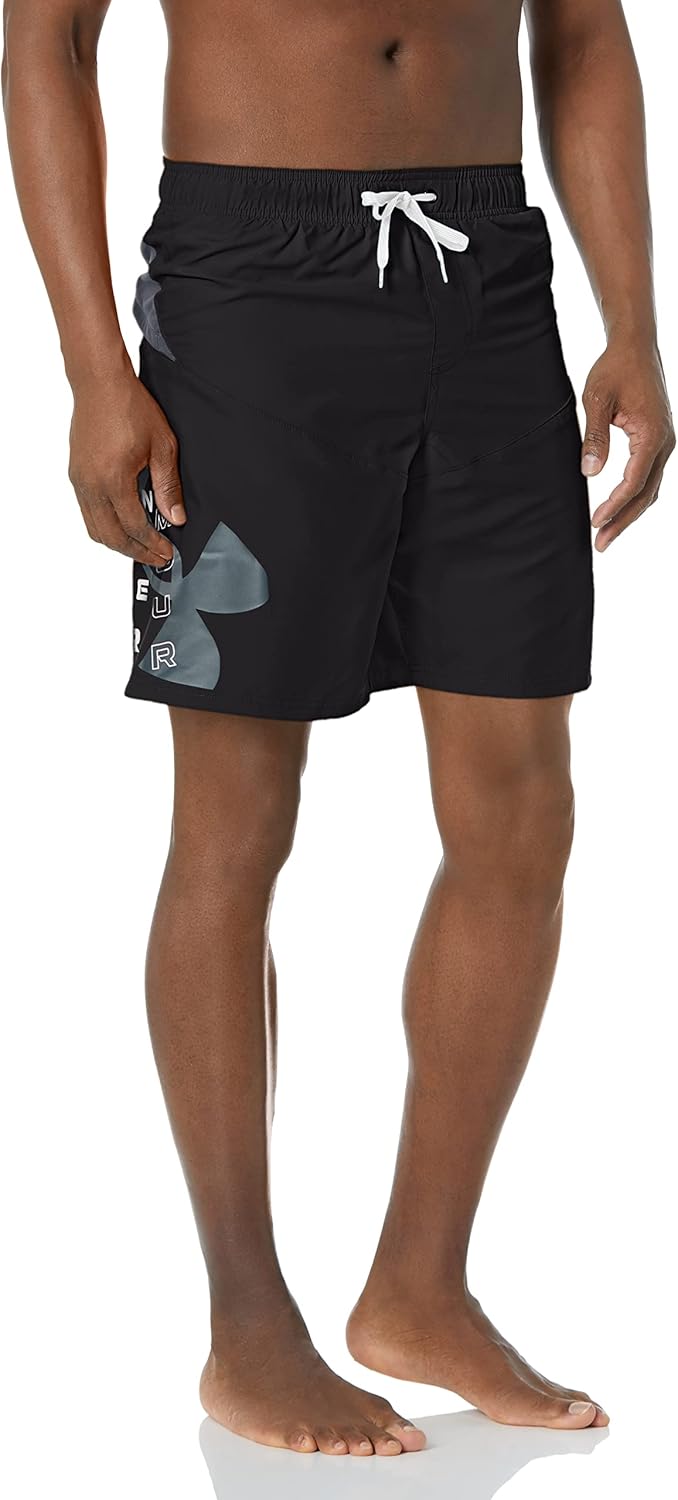 Мужские шорты для плавания с электробордом Under Armour, затягивающиеся на шнурок и эластичный пояс сзади, быстросохнущие, Sp22 Black-1, Черный, Мужские шорты для плавания с электробордом Under Armour, затягивающиеся на шнурок и эластичный пояс сзади, быс
Мужские шорты для плавания с электробордом Under Armour, затягивающиеся на шнурок и эластичный пояс сзади, быстросохнущие, Sp22 Black-1, Черный, Мужские шорты для плавания с электробордом Under Armour, затягивающиеся на шнурок и эластичный пояс сзади, быс