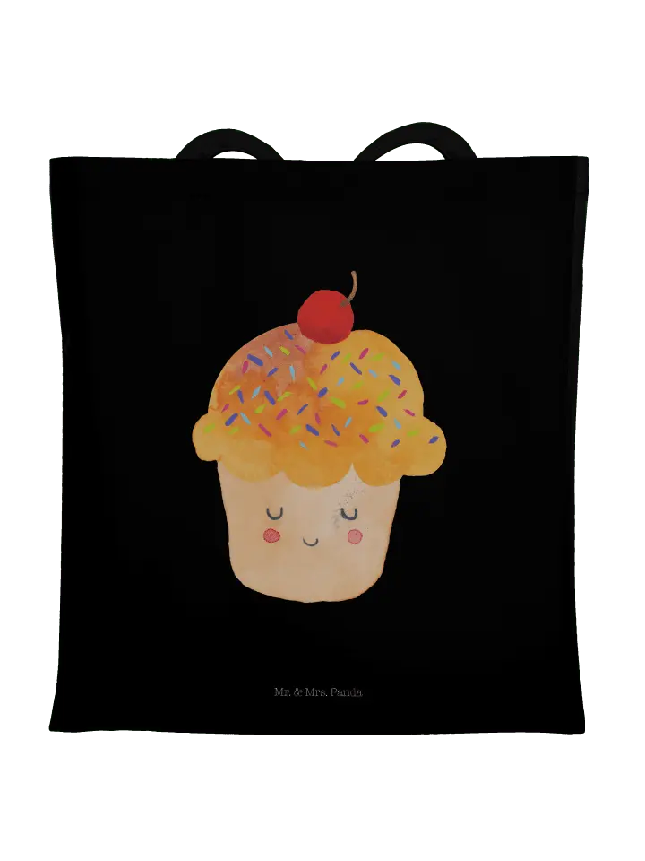 Сумка Mr. & Mrs. Panda, черный
Сумка Mr. & Mrs. Panda, черный