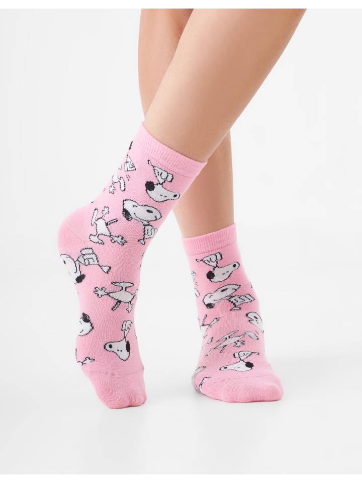 Носки Codello, цвет divers
Носки Codello, цвет divers