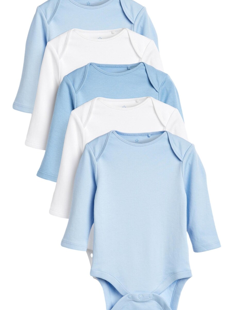 Комбинезон Next, синий
Комбинезон Next, синий