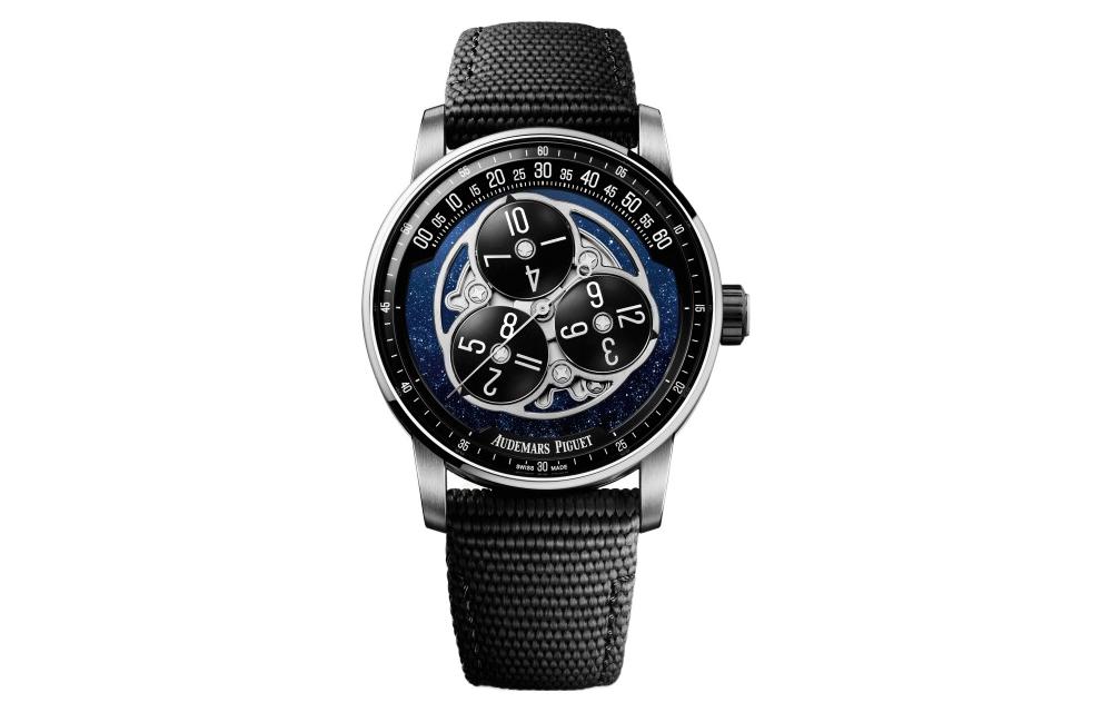 Код 11.59 Автоматический механический мужской часы 41 мм черный циферблат керамический корпус Audemars Piguet
Код 11.59 Автоматический механический мужской часы 41 мм черный циферблат керамический корпус Audemars Piguet