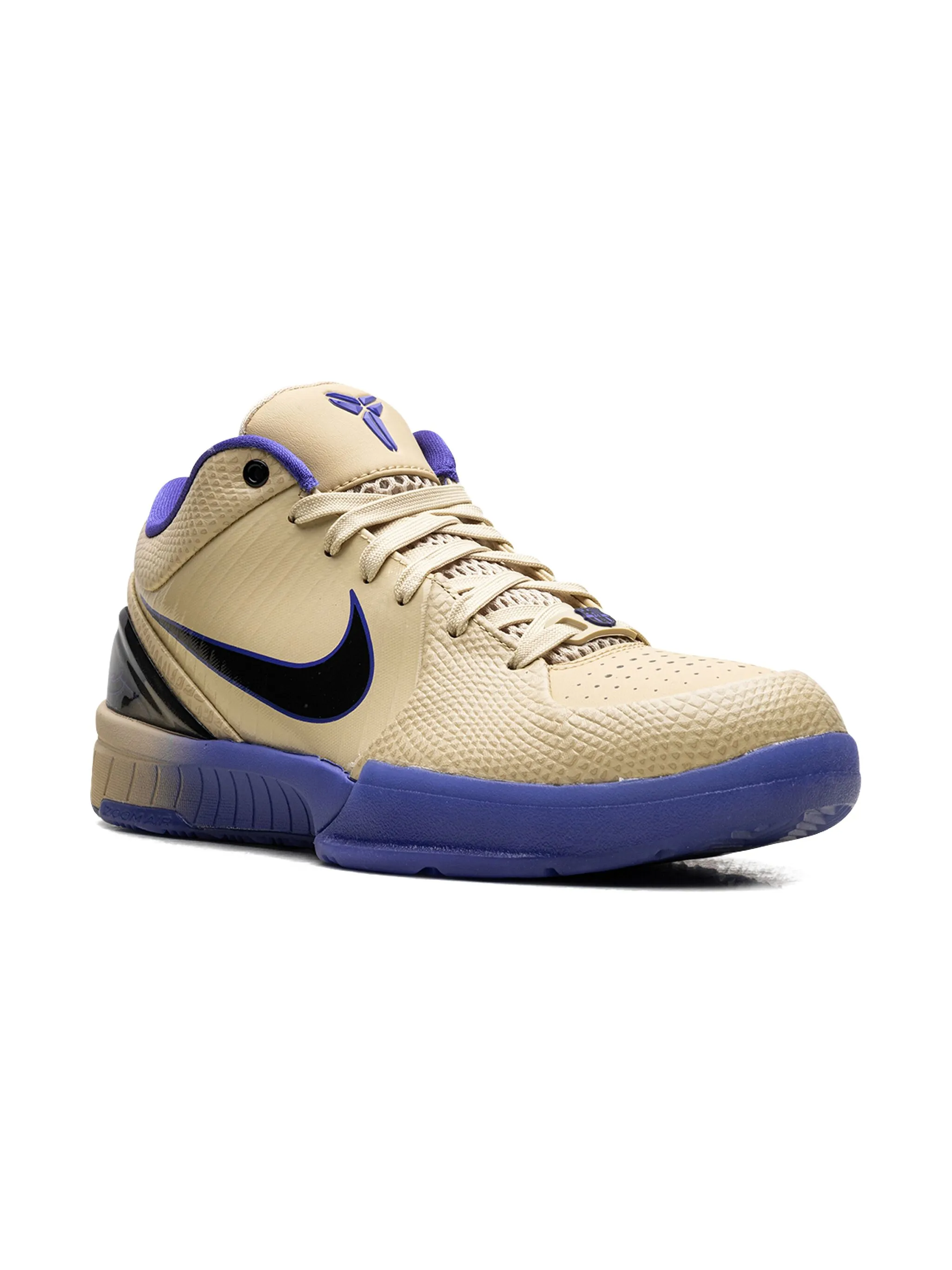 Кроссовки Kobe 4 GS FC Barcelona - Away Kit Nike Kids, золотистый
Кроссовки Kobe 4 GS FC Barcelona - Away Kit Nike Kids, золотистый