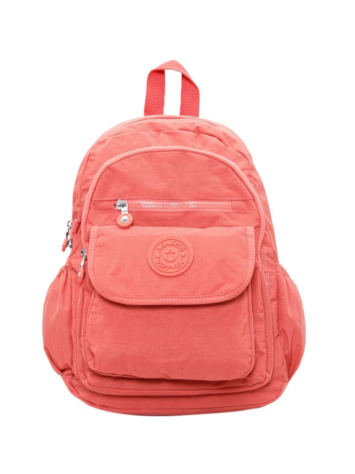 Рюкзак Mindesa, оранжевый
Рюкзак Mindesa, оранжевый