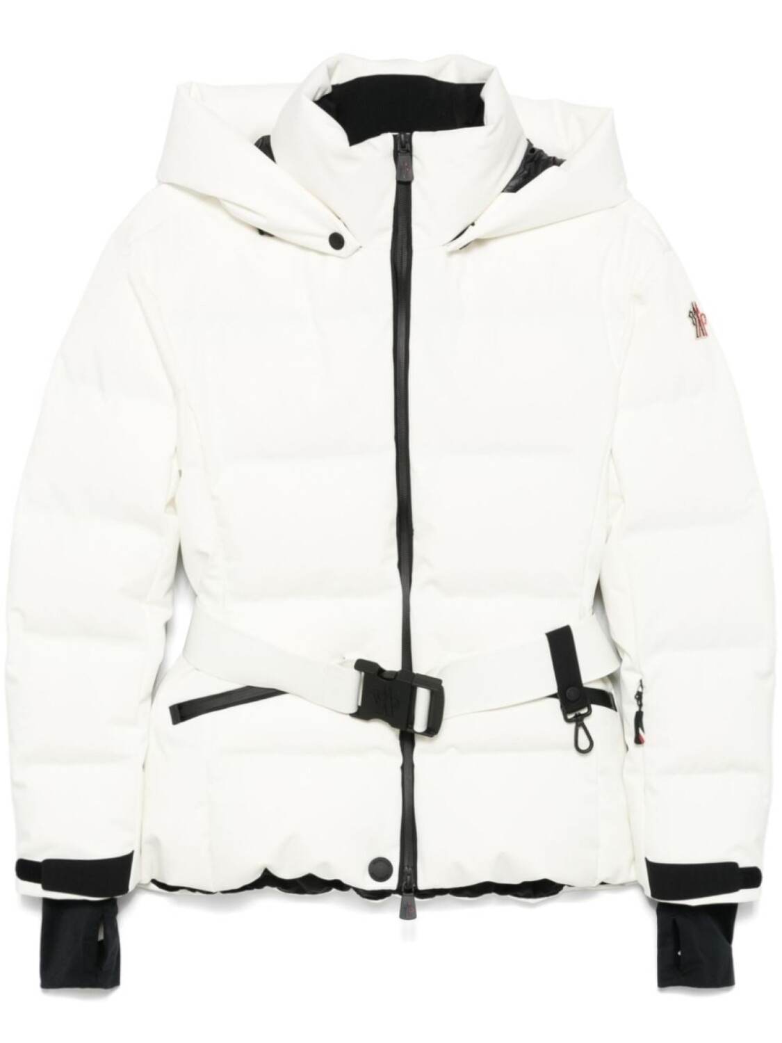 Лыжная куртка Толима Moncler Grenoble, белый
Лыжная куртка Толима Moncler Grenoble, белый