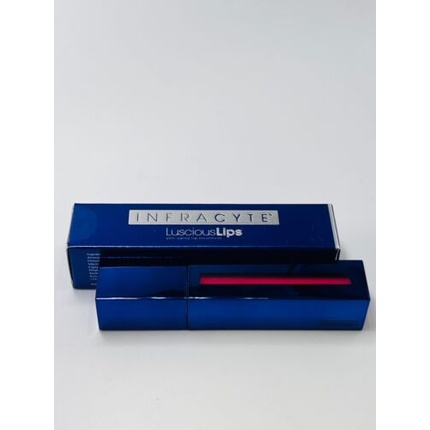 Lusciouslips Блеск для губ Blossom 330 Антивозрастной уход Infracyte
Lusciouslips Блеск для губ Blossom 330 Антивозрастной уход Infracyte