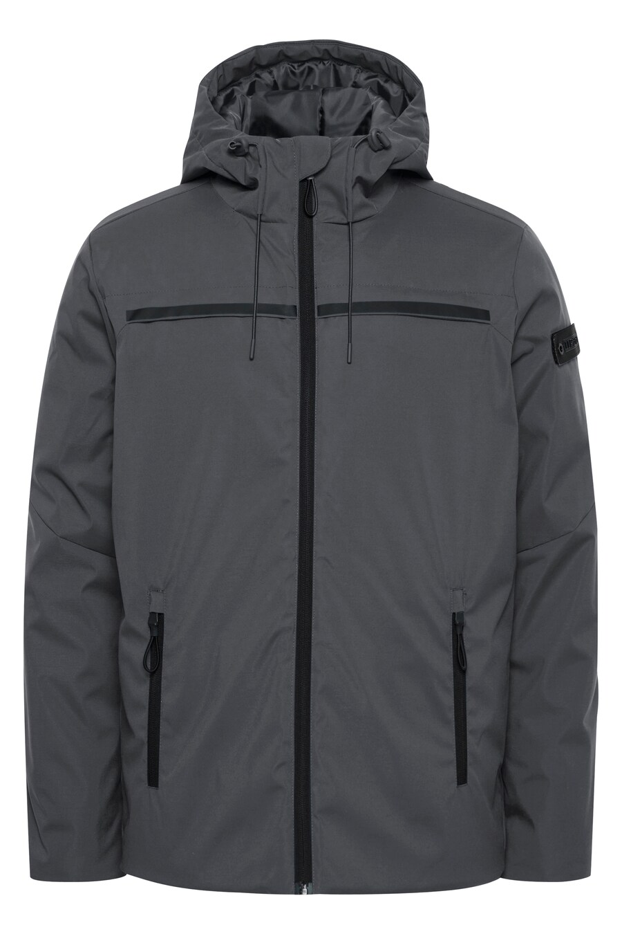 Зимняя куртка 11 Project PIGEON, серый
Зимняя куртка 11 Project PIGEON, серый