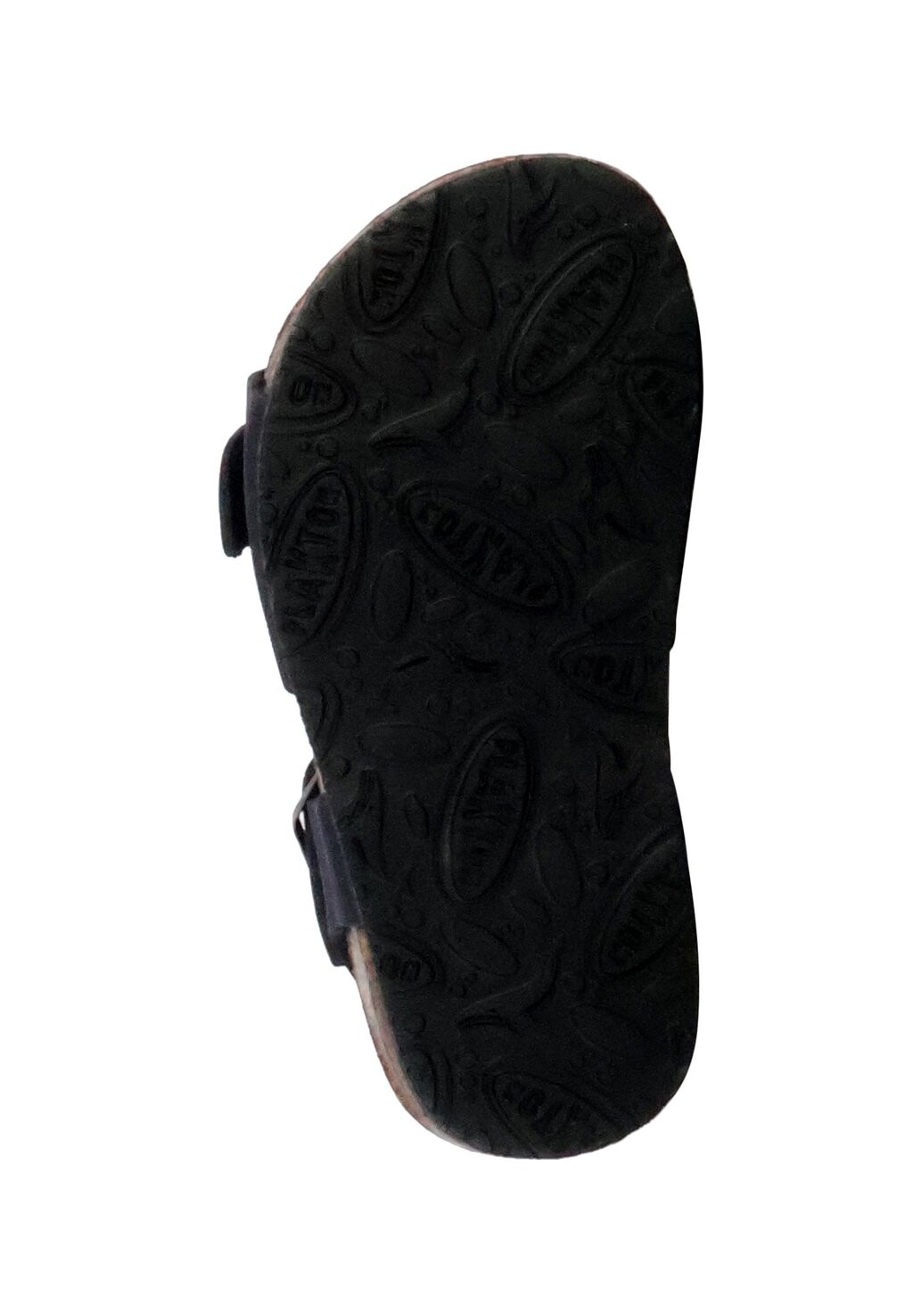 Сандалии PLAKTON, темно-синий
Сандалии PLAKTON, темно-синий