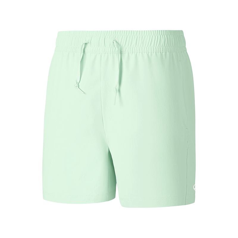 Skechers Спортивные повседневные шорты Women's Light Aqua Green/01XB
Skechers Спортивные повседневные шорты Women's Light Aqua Green/01XB