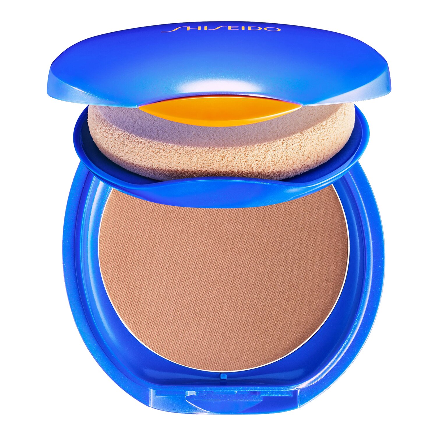 Тональная основа UV Protective Compact Shiseido, Dark Beige (12g)
Тональная основа UV Protective Compact Shiseido, Dark Beige (12g)