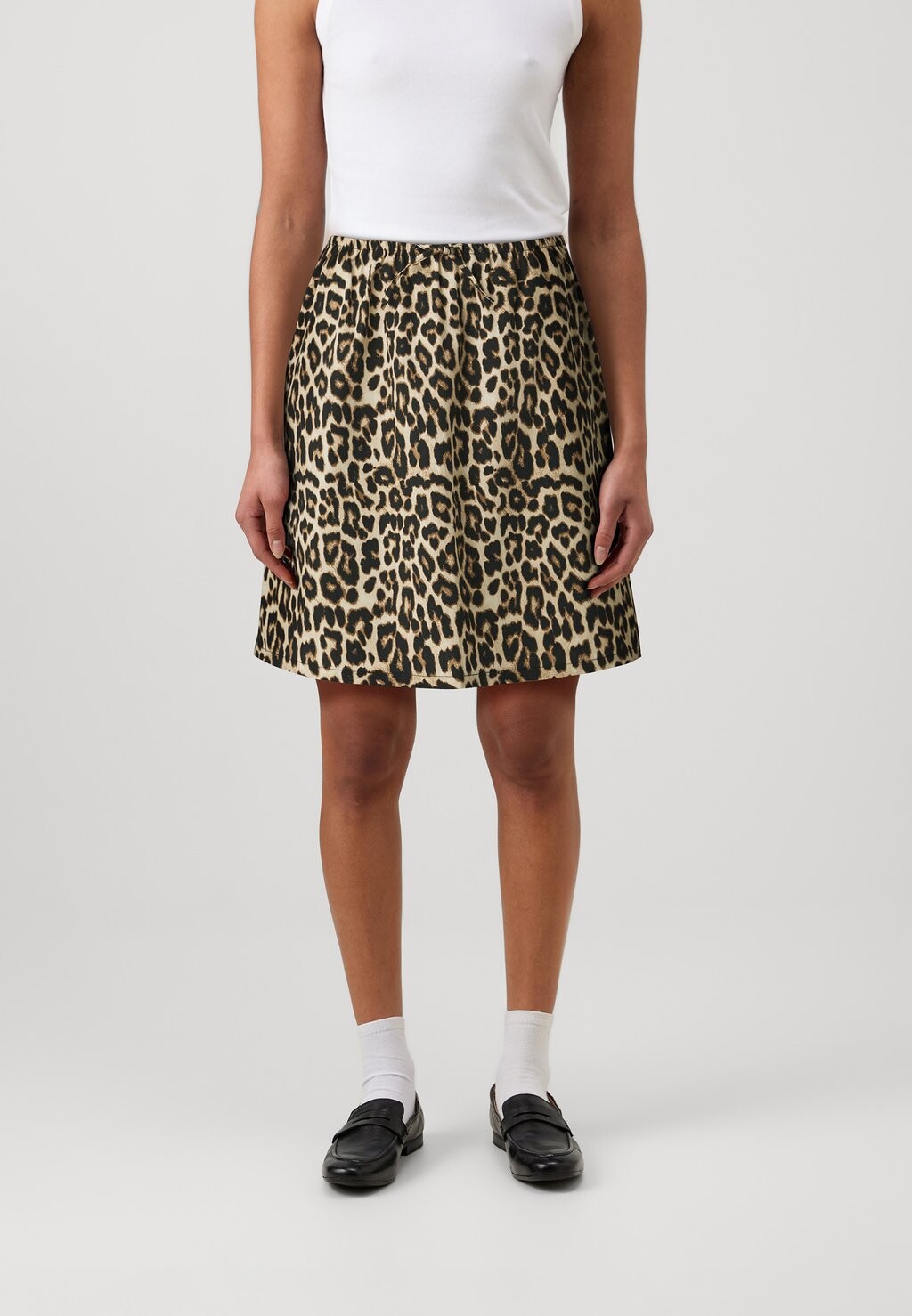 Юбка-трапеция ONLCLARA PULLUP SKIRT ONLY Tall, черный
Юбка-трапеция ONLCLARA PULLUP SKIRT ONLY Tall, черный