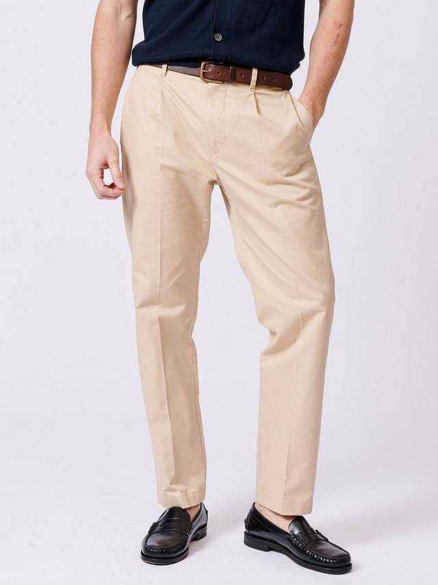 Брюки с прямыми штанинами stickney Aubin, песочный
Брюки с прямыми штанинами stickney Aubin, песочный