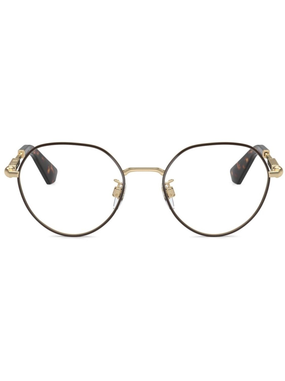 Очки Burberry Eyewear, коричневый
Очки Burberry Eyewear, коричневый
