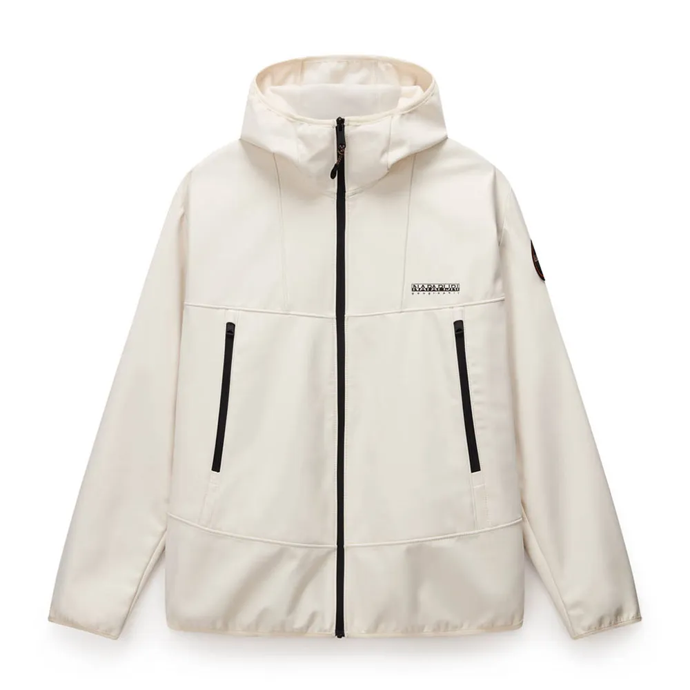 Куртка Napapijri Tundra Winter 1, бежевый
Куртка Napapijri Tundra Winter 1, бежевый