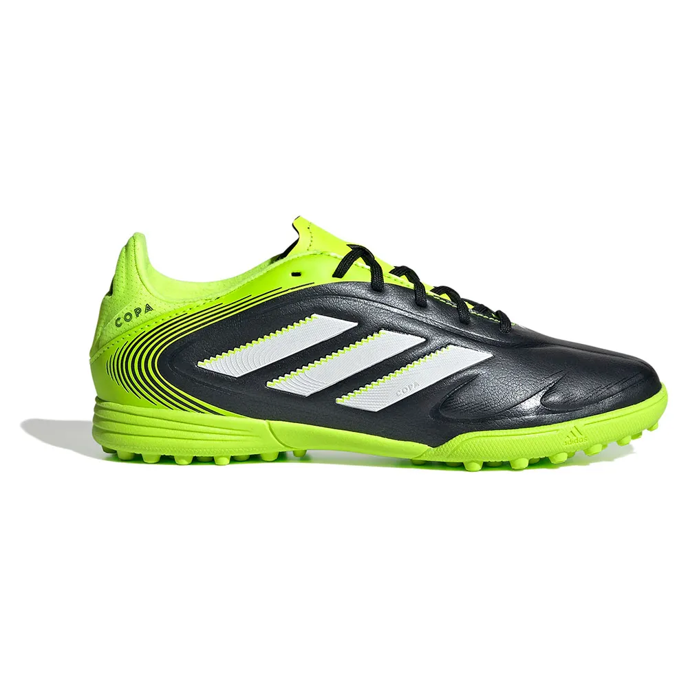 Футбольные бутсы adidas Copa Pure 3 League TF, черный
Футбольные бутсы adidas Copa Pure 3 League TF, черный