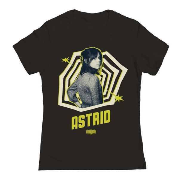 Футболка Junior'S с принтом Астрид и Битлджуса Licensed Character, черный
Футболка Junior'S с принтом Астрид и Битлджуса Licensed Character, черный