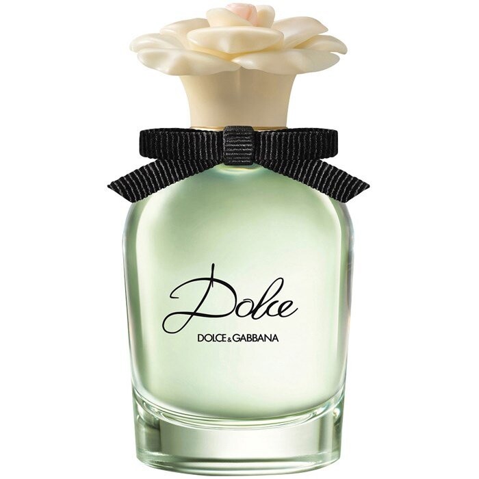 Dolce & Gabbana, Dolce, парфюмированная вода, 75 мл
Dolce & Gabbana, Dolce, парфюмированная вода, 75 мл