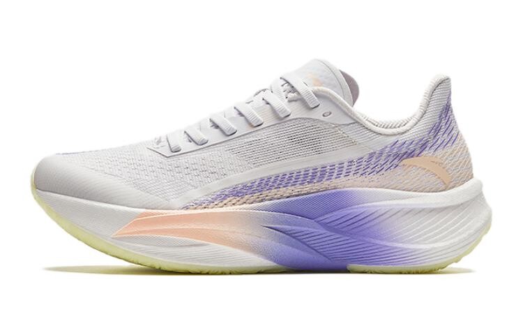 Детские кроссовки GS Low-top ANTA Белый/Чистый Фиолетовый Anta Kids
Детские кроссовки GS Low-top ANTA Белый/Чистый Фиолетовый Anta Kids