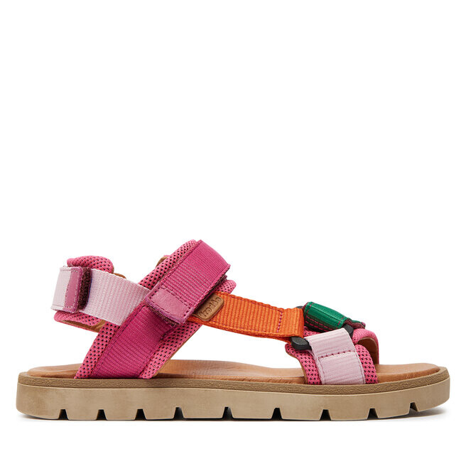 Сандалии Froddo Ke Flash G3150259-4 S Fuxia/Pink, розовый
Сандалии Froddo Ke Flash G3150259-4 S Fuxia/Pink, розовый