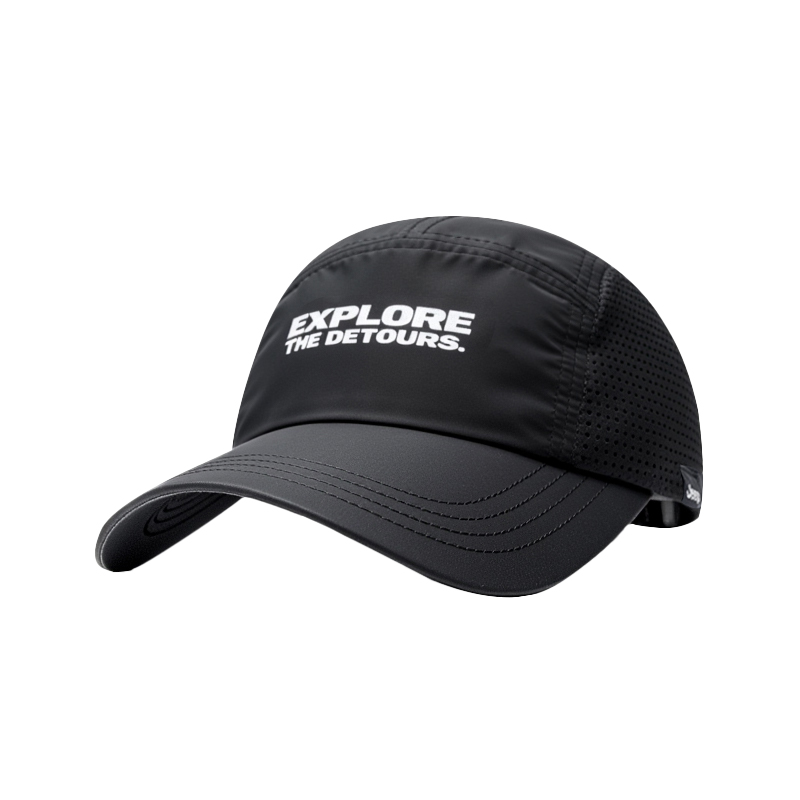 Jeep Бейсболка из полиамида Unisex Black
Jeep Бейсболка из полиамида Unisex Black