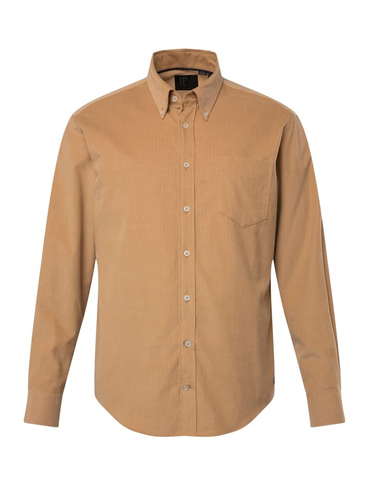 Рубашка JP1880, цвет sandbraun, Коричневый, Рубашка JP1880, цвет sandbraun
Рубашка JP1880, цвет sandbraun, Коричневый, Рубашка JP1880, цвет sandbraun