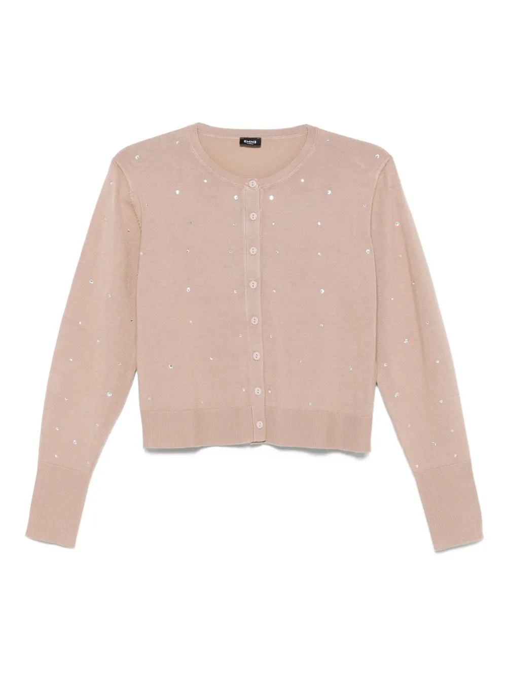 Кардиган с декорированными пуговицами Marella, нейтральный
Кардиган с декорированными пуговицами Marella, нейтральный