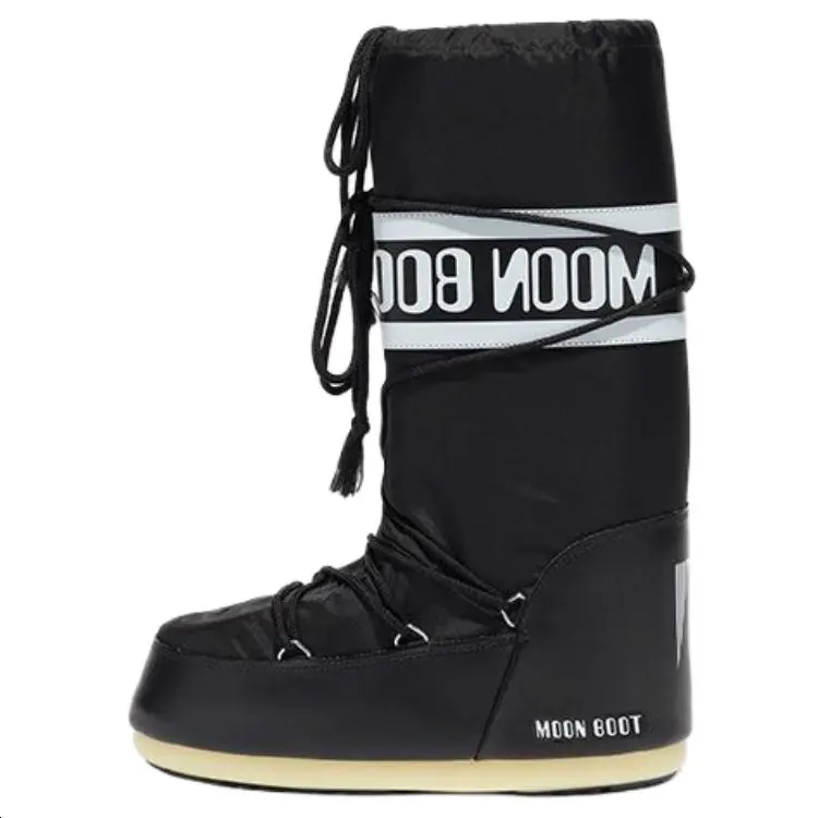 Ботинки Icon Moon Boot
Ботинки Icon Moon Boot