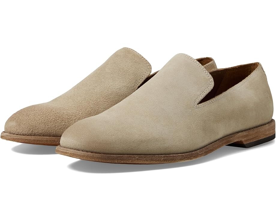 Лоферы Frye Chris Venetian, цвет Fog
Лоферы Frye Chris Venetian, цвет Fog