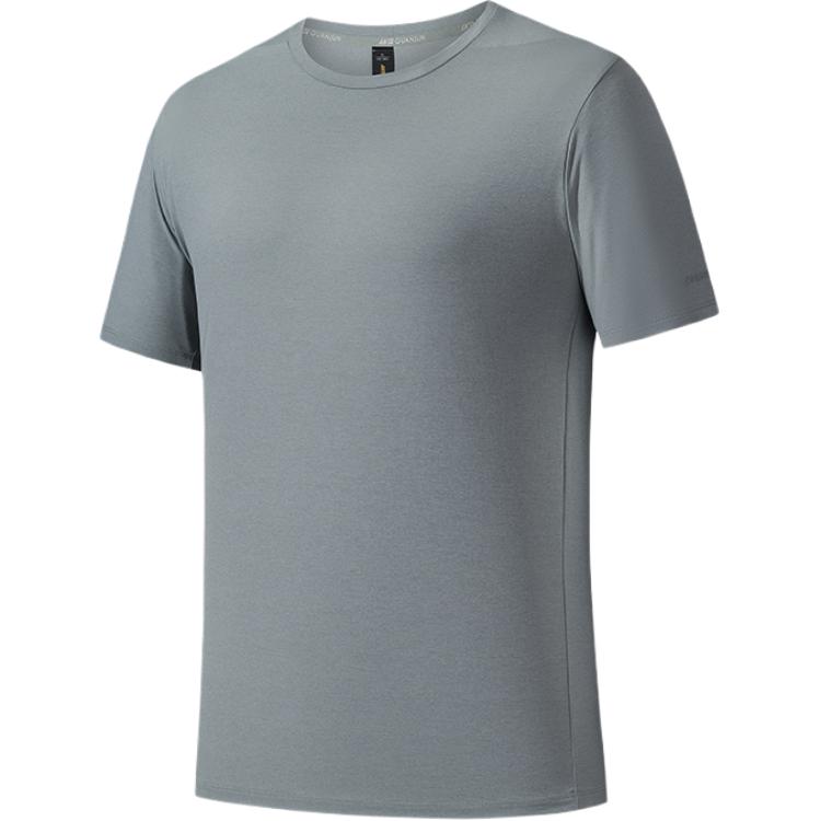 Футболка Champion All Weather Series мужская Monet Gray ANTA, серый
Футболка Champion All Weather Series мужская Monet Gray ANTA, серый