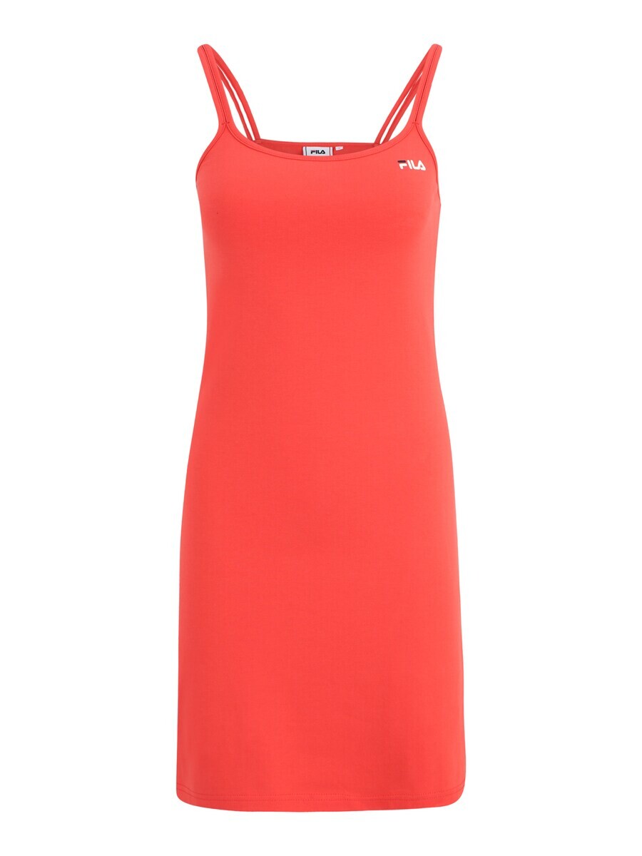Платье Fila BRILLON, оранжевый 
Платье Fila BRILLON, оранжевый