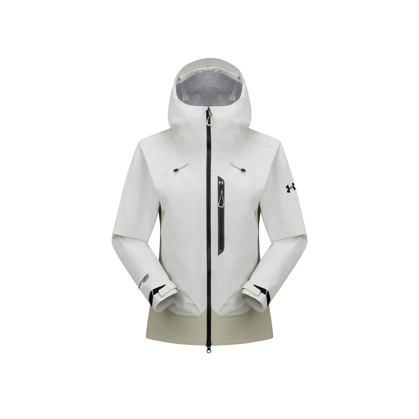 Under Armour Женская ветровка для походов, Optical White
Under Armour Женская ветровка для походов, Optical White