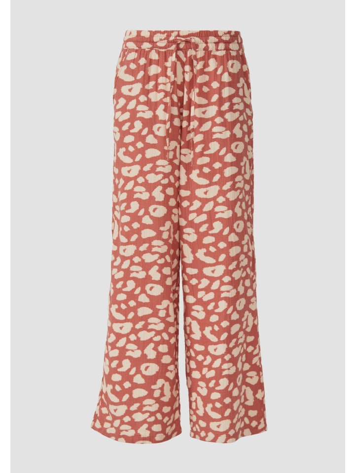 Брюки из 20А1_папайя QS
Брюки из 20А1_папайя QS