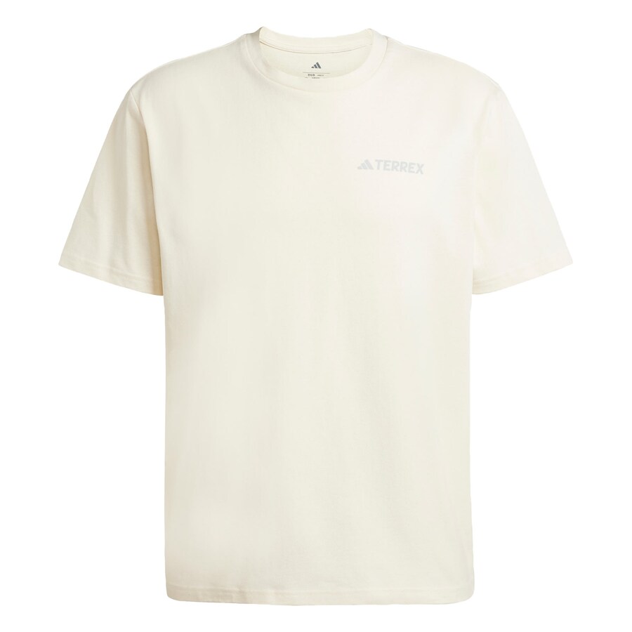 Рубашка performance ADIDAS TERREX, белый
Рубашка performance ADIDAS TERREX, белый