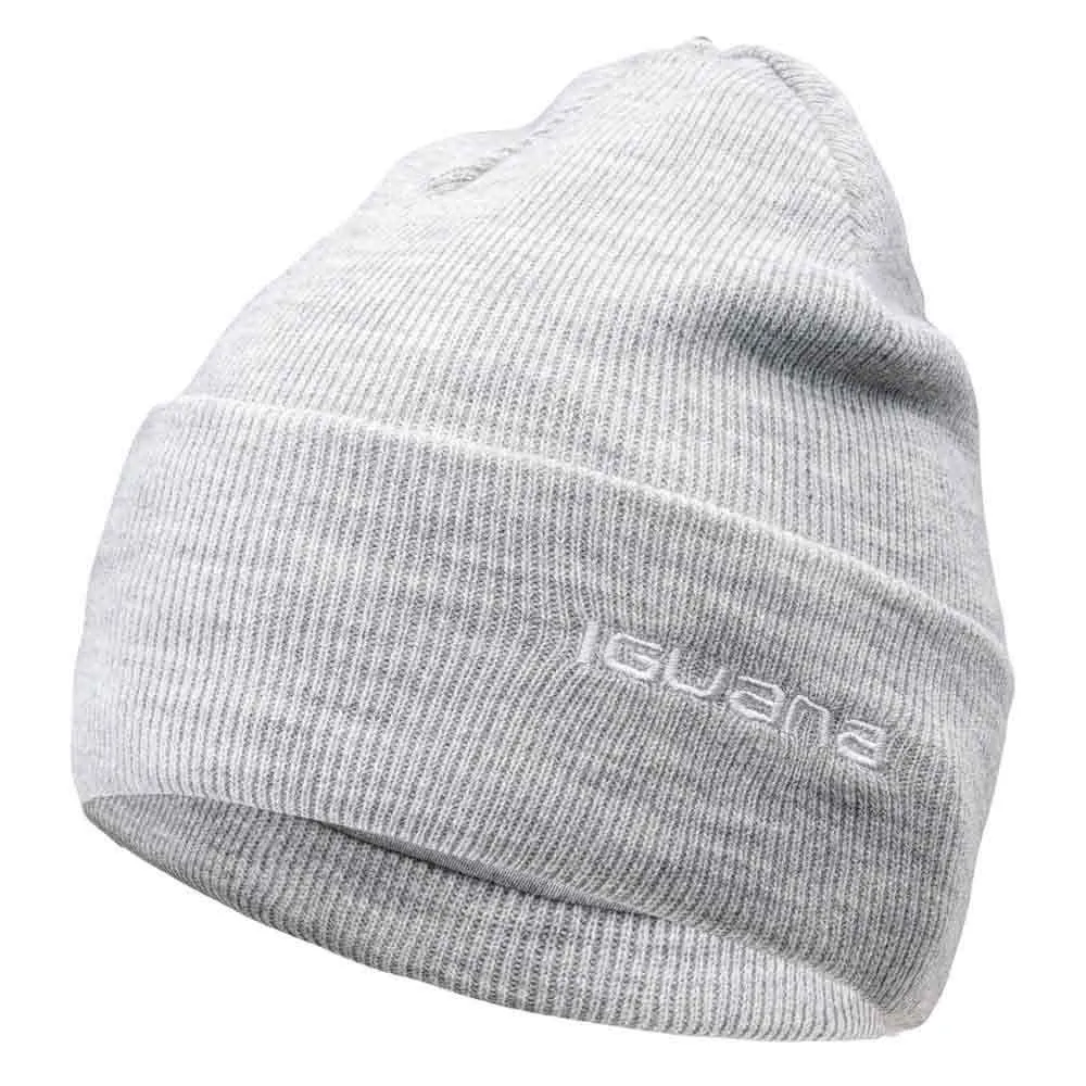 Шапка Iguana Lea, серый
Шапка Iguana Lea, серый