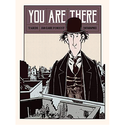 Книга You Are There (Hardback)
Книга You Are There (Hardback)
