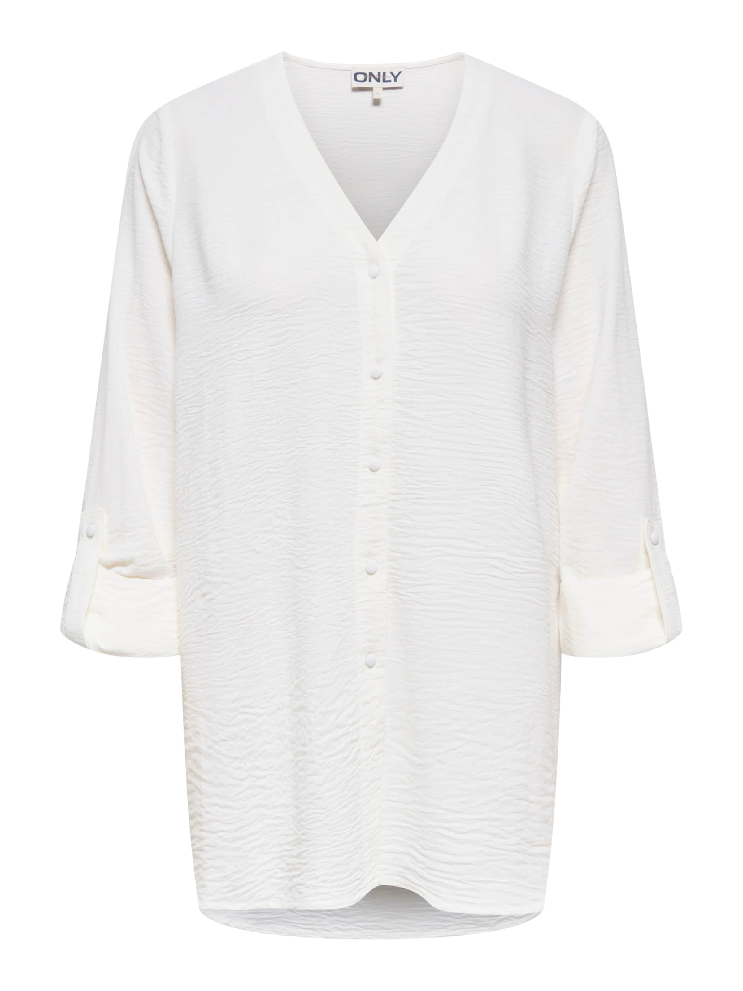 ONLY Блуза 'ONLJana Mette' в белом цвете
ONLY Блуза 'ONLJana Mette' в белом цвете