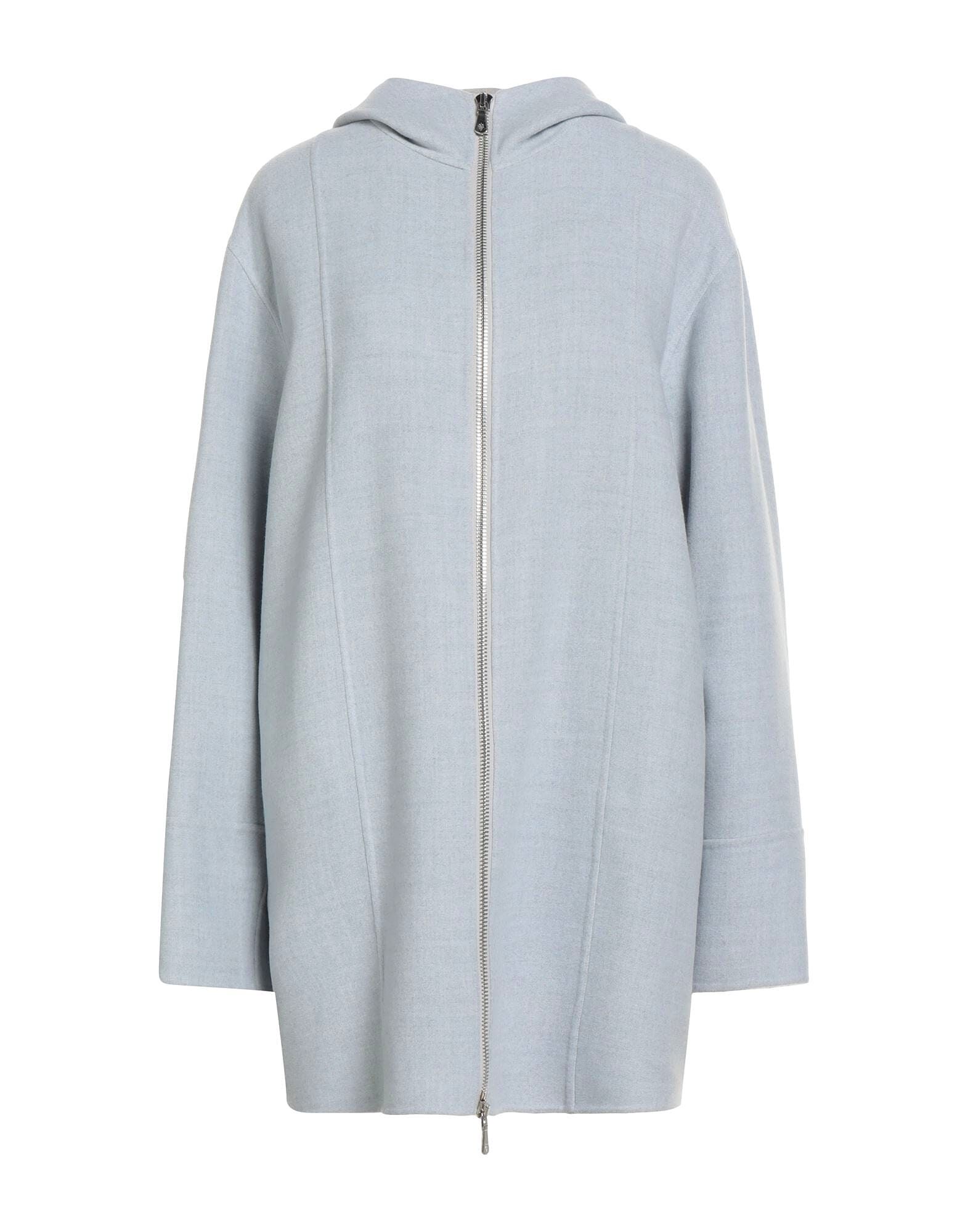 Пальто Platinum Eleventy, светло-голубой
Пальто Platinum Eleventy, светло-голубой