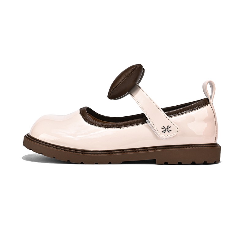 Детская кожаная обувь Детская YUZHAOLIN, бежевый
Детская кожаная обувь Детская YUZHAOLIN, бежевый